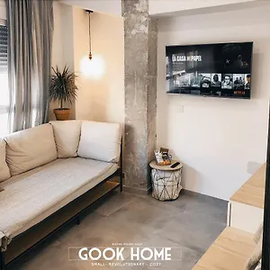  Apartament Gook Beach